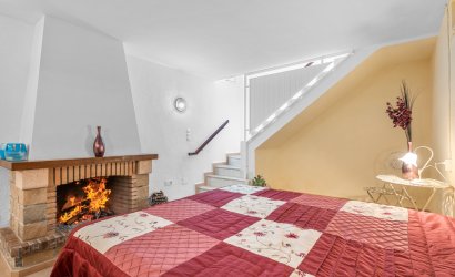 Revente - Villa -
Ciudad Quesada - Rojales