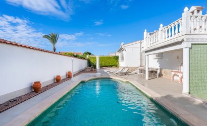 Revente - Villa -
Ciudad Quesada - Rojales