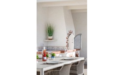 Revente - Villa -
Ciudad Quesada - Rojales