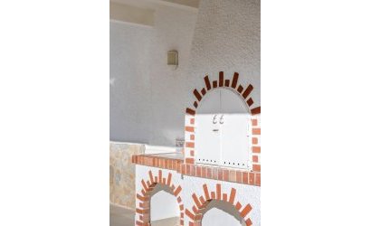 Revente - Villa -
Ciudad Quesada - Rojales