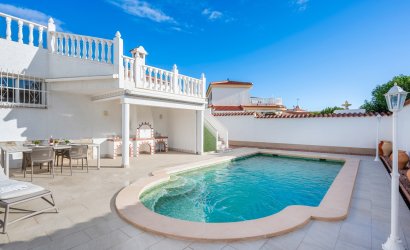 Revente - Villa -
Ciudad Quesada - Rojales