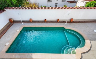 Revente - Villa -
Ciudad Quesada - Rojales