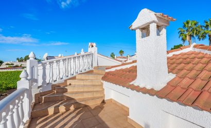 Revente - Villa -
Ciudad Quesada - Rojales