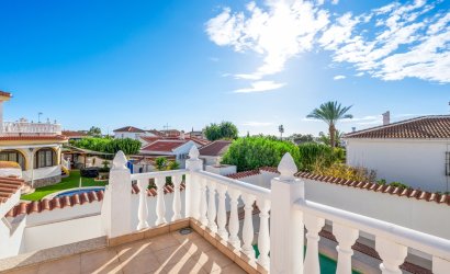 Revente - Villa -
Ciudad Quesada - Rojales