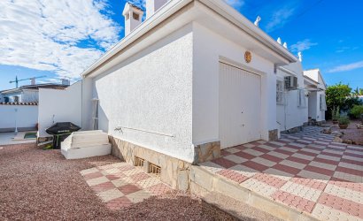 Revente - Villa -
Ciudad Quesada - Rojales