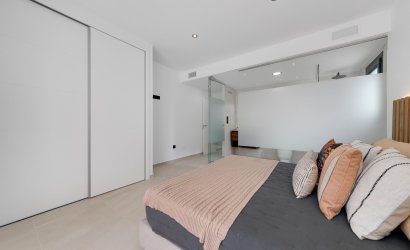 Nieuwbouw Woningen - Apartment -
Los Alcazares - Euro Roda