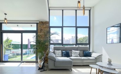 Reventa - Villa -
Ciudad Quesada - Rojales