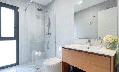 Reventa - Villa -
Ciudad Quesada - Rojales