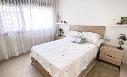 Reventa - Villa -
Ciudad Quesada - Rojales