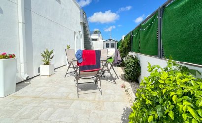 Reventa - Villa -
Ciudad Quesada - Rojales