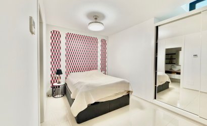 Reventa - Adosado -
Ciudad Quesada - Lo Marabú