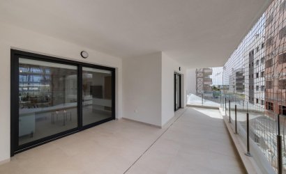 Nieuwbouw Woningen - Apartment -
Los Alcazares - Euro Roda