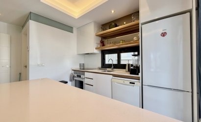 Reventa - Adosado -
Ciudad Quesada - Lo Marabú