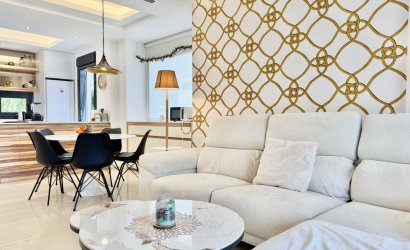 Reventa - Adosado -
Ciudad Quesada - Lo Marabú