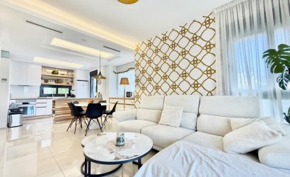 Reventa - Adosado -
Ciudad Quesada - Lo Marabú