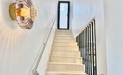 Reventa - Adosado -
Ciudad Quesada - Lo Marabú