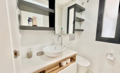 Reventa - Adosado -
Ciudad Quesada - Lo Marabú