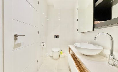 Reventa - Adosado -
Ciudad Quesada - Lo Marabú