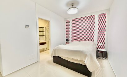 Reventa - Adosado -
Ciudad Quesada - Lo Marabú