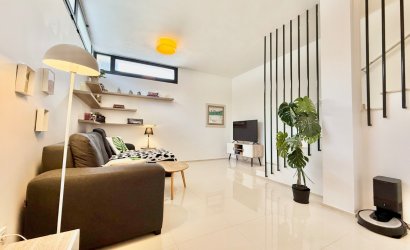 Reventa - Adosado -
Ciudad Quesada - Lo Marabú