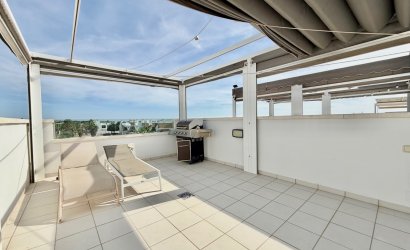 Reventa - Adosado -
Ciudad Quesada - Lo Marabú