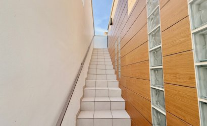 Reventa - Adosado -
Ciudad Quesada - Lo Marabú