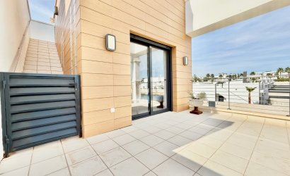 Reventa - Adosado -
Ciudad Quesada - Lo Marabú