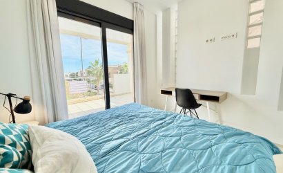 Reventa - Adosado -
Ciudad Quesada - Lo Marabú