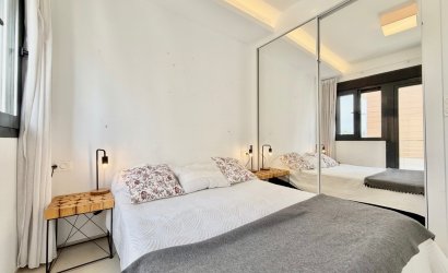 Reventa - Adosado -
Ciudad Quesada - Lo Marabú