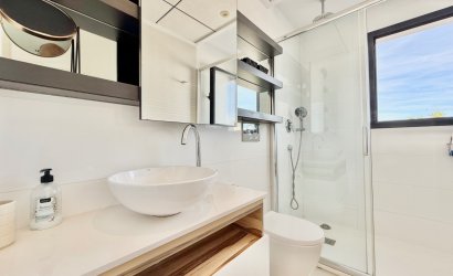 Reventa - Adosado -
Ciudad Quesada - Lo Marabú