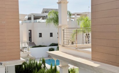 Reventa - Adosado -
Ciudad Quesada - Lo Marabú