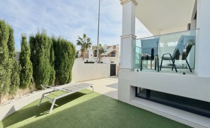 Reventa - Adosado -
Ciudad Quesada - Lo Marabú