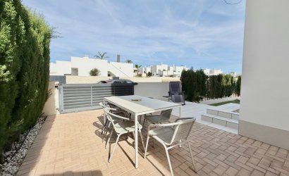 Reventa - Adosado -
Ciudad Quesada - Lo Marabú