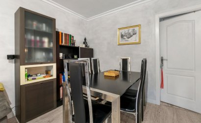 Revente - Maison de ville -
Torrevieja - Aguas Nuevas