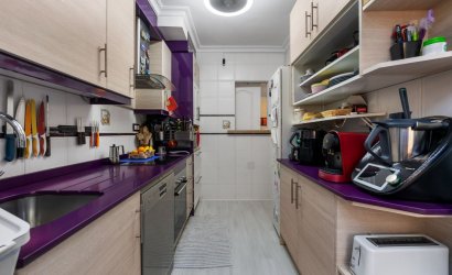 Revente - Maison de ville -
Torrevieja - Aguas Nuevas