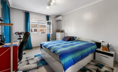 Revente - Maison de ville -
Torrevieja - Aguas Nuevas