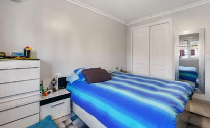 Revente - Maison de ville -
Torrevieja - Aguas Nuevas