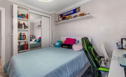 Revente - Maison de ville -
Torrevieja - Aguas Nuevas