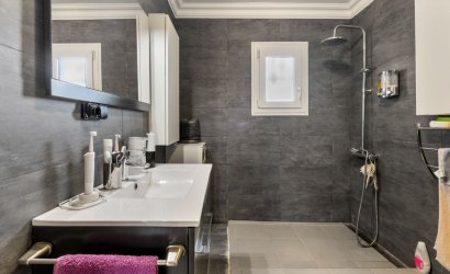 Revente - Maison de ville -
Torrevieja - Aguas Nuevas