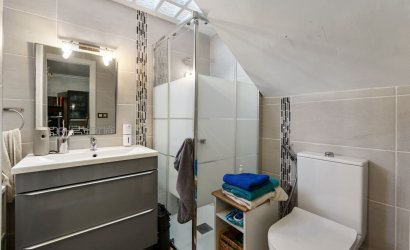 Revente - Maison de ville -
Torrevieja - Aguas Nuevas