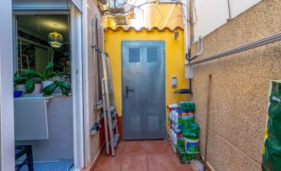 Revente - Maison de ville -
Torrevieja - Aguas Nuevas