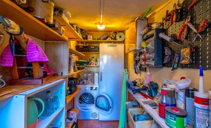 Revente - Maison de ville -
Torrevieja - Aguas Nuevas