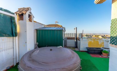 Revente - Maison de ville -
Torrevieja - Aguas Nuevas