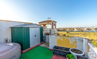 Revente - Maison de ville -
Torrevieja - Aguas Nuevas