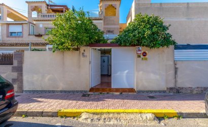 Revente - Maison de ville -
Torrevieja - Aguas Nuevas