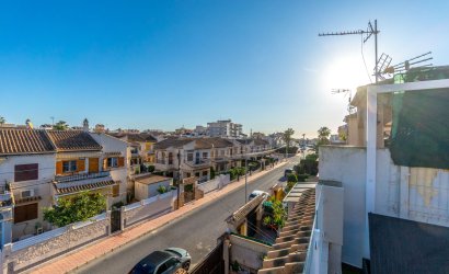 Revente - Maison de ville -
Torrevieja - Aguas Nuevas
