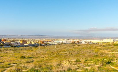 Revente - Maison de ville -
Torrevieja - Aguas Nuevas