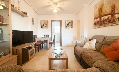 Reventa - Apartment -
Orihuela Costa - Los Altos