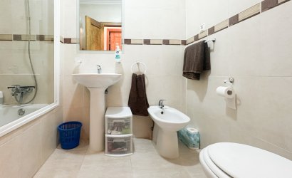 Reventa - Apartment -
Orihuela Costa - Los Altos