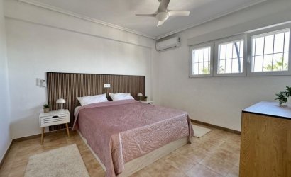 Resale - Apartment -
Torrevieja - Punta Prima